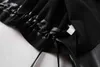 Faux Leather Black Coat Winter Clothes Women Streetwear Cropped Biker Fleece Ruched PU Bomber Short Jacket 210427