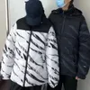 piumino e cappotto giacca leggera da uomo 2021 inverno uomo sciolto marca paio di vestiti spessi