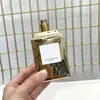 最新のクラシックな魅力的な香水フレグランス女性と男性のためのソレイユ ブリュラン EDP 100 ミリリットルギフトに最適なスプレー新鮮な心地よい香り短納期