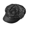 Searowe hat ladi 60s 70s disco taniec fantazyjny drs hen Christmas Party Accsory294v