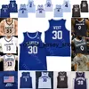 2022 Custom Xavier Basketball Jersey NCAA College Paul Scruggs Crawford West Colby Jones Adam Kunkel Nate Johnson Jack Nunge Ben Stanley