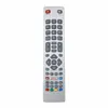 sharp tv remote control