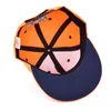 Anime Z Goku KAME Beyzbol Şapka Erkekler Kadınlar Için Ayarlanabilir Rahat Hiphop Snapback Kap Goku Maymun King Kakarotto Cosplay Güneş Şapkaları G220304