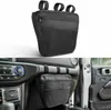 Organizzatore per auto Co-pilota Maniglie Borsa porta attrezzi per Jeep Wrangler TJ JK JL 1997-2020 Renegade 16+ Suzuki Jimny 19+