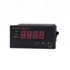 Timers XMT604 XMT604B TEMPERATE Controller Nível de pressão Transmissão do alarme Instrumento do sensor de transmissão