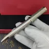 Penden 5a Highs Quality Business Signature Penns Metal Refill Ballpoint Pen Luxury Office Stationery Classic Christmas Gift6009015