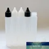 22 flaconi da 30 ml in plastica con contagocce stile penna a collo largo per liquido E vuoto