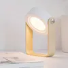lantern desk lamp