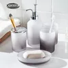 vidrio esmerilado para baño