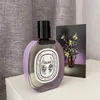 Lady Parfum Femme Fragrance Jasmine Olene Tôt Morness Lily Wisteria Fragrances 100ml Livraison rapide