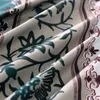 Tröster Bettwäsche Set Für Bett 6 Farben Quilt Abdeckung Kissenbezug Ohne Bettlaken Luxus Gedruckt Bettbezug Set Bettwäsche 2/3 stücke 211007