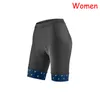 2021 Summer Liv Team Cycling Jersey Bib Shorts Set Kort ärmar Bike Uniform Breattable Womens Quick Dry Mountain Bicycle Clothi332w