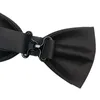 2021 design de designer luxo bowtie para homens de alta qualidade de vinho preto moda vermelho noivo borboleta borboleta laço terno caixa de presente