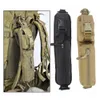 molle flashlight pouch