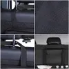 Organizador de coche, 1 pieza, contenedor, bolsa de asiento, colgante trasero multifuncional para oficina en casa