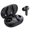 Verdadeiros Fones de Ouvido Sem Fio Bluetooth 5.0 Gaming TWS Bluetooth Fones de ouvido com Mic Low-latency Telefone Celular Gamer Tipo-C Fone de Ouvido Fone de Ouvido Cinza Headset S28