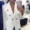 Femmes Designer Vêtements Top Blazers De Luxe Dames Costumes Manteau Femmes Styliste Vêtements Veste Taille S-XL