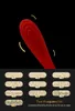 NXY Vibrators Vibrador Pray Para Mujer Expeculador de Cltoris Masaje Punto G Y Vagina Masturbador Elastyczny Consolador Juguetes Sexualites 220110