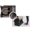SET ATTREZZO STAMPA YK-D52 Full Automatic Induction Shoe Macchina per la pulizia Uomo Donna Pelle Cleaner Kit Brush Set Polatore elettrico