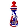 Nieuwe Design Cartoon Silicone Water Bong