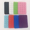 Universal Cell Phone Suction Mat 24 Sucker Holder Silicone Case Keep Pad Everything in One Place7950581