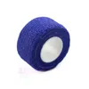 Joelheiras cotovelas 1 roll Care Kinesiology Bandage Fitness Athletic Safety Sports Sports Fape Wholesale Drop