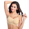 wire free nursing bra