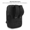 Wojskowy Molle Etui Tactical Pas Torba Na Zewnątrz Sport Wodoodporna Torba Telefon Mężczyźni Casual EDC Narzędzie Pocket Polowanie Fanny Pack WK258