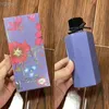 Woman Perfume 100ml EDT Lady spray Floral Fruity Fragrance 8 Models Long Lasting Citrus White Flower Highest Quality Fast Free Delivery