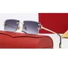Mens Solglasögon Designer Hexagonal Double Bridge Fashion 1393 UV Glaslinser med läderfodral och alla detaljhandelspaket5656712