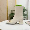 Women Boots Ankle Martin and Nylon Boot military inspired combat bouch attached to the with bags