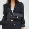 nylon designer purse