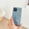 3D Color Laser Love phone cases Couple Soft Silicon Fur case for iPhone 7 8 Plus X XS XR MAX 11 Pro SE 13 12