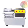 High Quality French Fries Machine For Cutting Potato Chips Commercial
