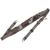 Outdoor Tactics Slingster II Suporte traseiro para rifle de ponto duplo