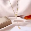 [Z pudełkiem] 2021 Wisiorek Naszyjniki Love Jewelry Cleef Carti Projektant Bransoletka Pierścionki Van Luxury Kolczyki Herme Bransoletki 0ZPX9
