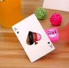 Beer Bottle Opener Poker Playing Card Ace of Spades Bar Tool Soda Cap Openers Gift Kitchen Gadgets Tools SN5440