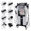 8 in 1 Multi-Functional Beauty Equipment hydrodermabrasion Facial Dermabrasion Skin Care Cleansing Face Microdermabrasion Oxygen Beauty Salon SPA Machine