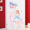 unicorn wall decor