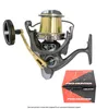 Long-range Caster 10000 Spinning Wheel Sea Fishing Boat Lightweight Design Metal Big Line Reel Baitcasting Reels