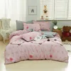 pink sheet sets full