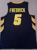 Custom Iowa Hawkeyes 2021 College Basketball Jersey LUKA GARZA JOE TOUSSAINT BOHANNON CJ FREDRICK JOE WIESKAMP CONNOR MCCAFFERY PEMSL 4XL