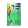 Neue Oceanic Tarot Karten Und PDF Anleitung Divination Deck Unterhaltung Parteien Brettspiel Unterstützung Drop Shipping 78 Teile/schachtel