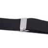 Męskie Szelki pracy Heavy Duty Big Tall 4 Klipy X Powrót Regulowany Sprzątanie Elastyczne Brace Belts Black Navy na imprezy weselne