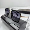 A DITA sunglasses DTS199 Top luxury high quality brand Designer Sunglass for men women new selling world famous fashion show Itali5064272