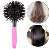 hair brush ball comb