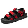 Sandals Vietnam Shoes Beach Men 39 Sport Summer Breathable Mens Roman Walking Casual Black Closed Toe For Designer