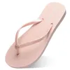 STYLE338 chinelos sapatos de praia flip flops mulheres verde amarelo laranja marinha bule branco rosa marrom sandálias de verão 35-38
