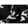 Herbst Winter Vetements Klassische Pullover Männer Frauen Hohe Qualität Übergroßen Pullover Sweatshirt Schnell 210420