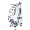 IPL Machine e beleza a laser com 755 1320 1064 532nm ND YAG Tattoo Remover Pontos de remoção de pigmentação Carb